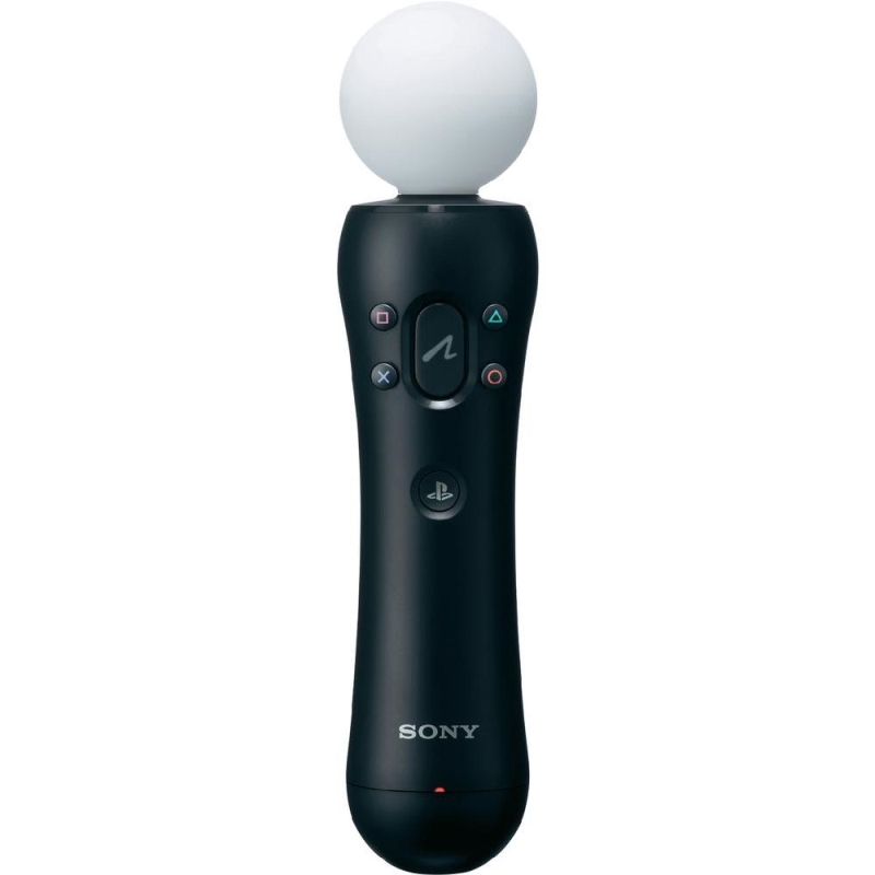 TECNOSHOP Controller di movimento per Sony PS3